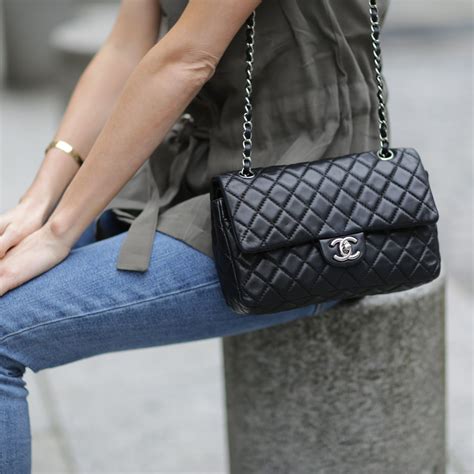 chanel flap uk|chanel flap bag vs double.